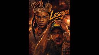 Young M.A Lasagna (Official Music Video Kween Album Reaction)