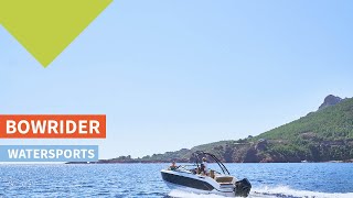 Quicksilver Activ 675 Bowrider