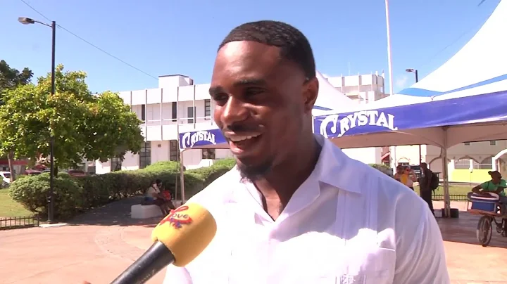 Allan Pollard Now a Member of the Commonwealth You...