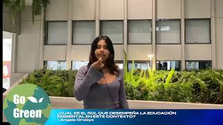 VIDEO INFORMATIVO: LA RELACIÓN DE LA ODS 7 CON LA ACTUALIDAD AMBIENTAL EN PERÚ.