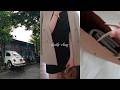 vlog | 社会人の日常5日間🧵Ralph Laurenアウトレット購入品・仕事・朝食・那須旅行 | 20代OLの日常