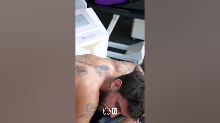 RECUPERAÇÃO DE YURI ALBERTO NO CORINTHIANS