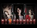 _MY HORMONE BALANCE DAMAGE🔥 (ROWDY BABY)"new Instagram Trending📈 Xml Status Video Alight motion