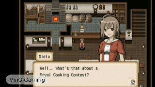 Adventure bar story Lite//cooking contest screenshot 3