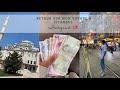 Vlog  6 jours  istanbul 