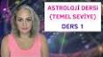 Astroloji: Kökenleri ve Tarihi ile ilgili video