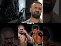 Paulie Malignaggi Usyk Is In The Conversation For The GREATEST Heavyweight Of All Time