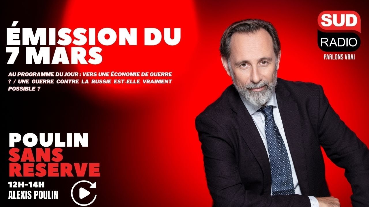 Une guerre contre la Russie est-elle vraiment possible ?