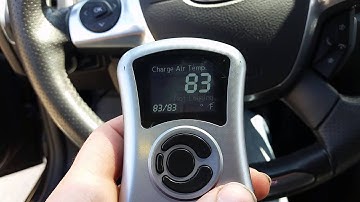 How To datalog with a Cobb Accessport