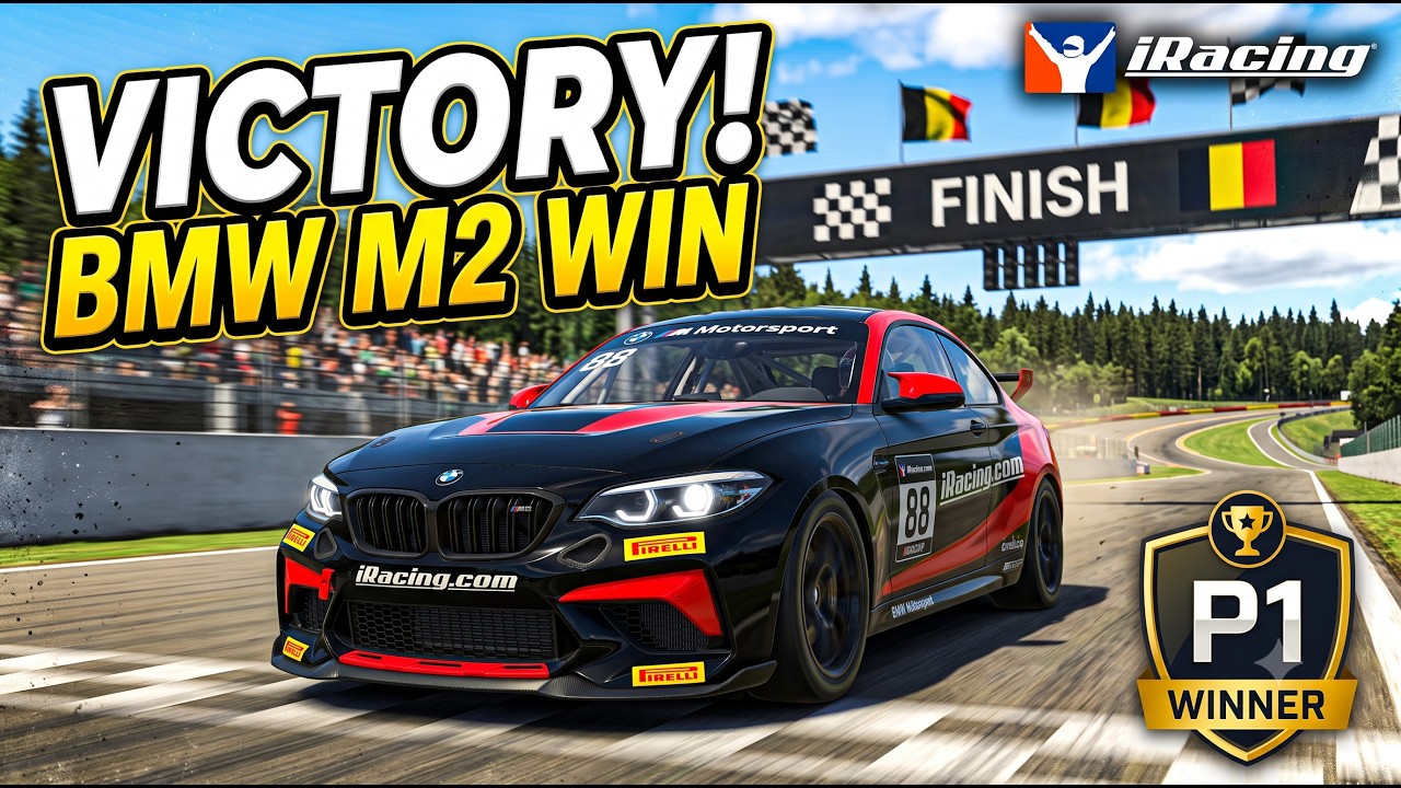 Highlight i Racing Rookie Mode Controller Win