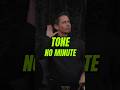 Tony Hingecliff Does a Minute on Kill Tony