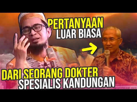 Video: Apakah dokter kandungan akan memberi tahu orang tua?