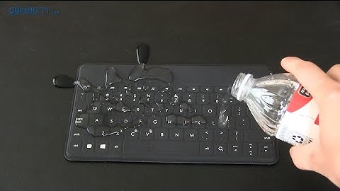 Logitech Keys-To-Go Review: Ultimate Portability