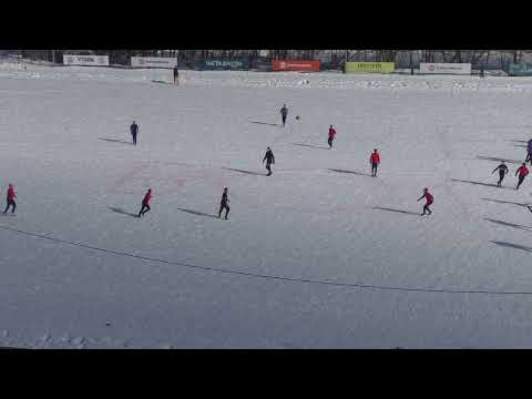 Видео к матчу ФИВТ - ФУПМ