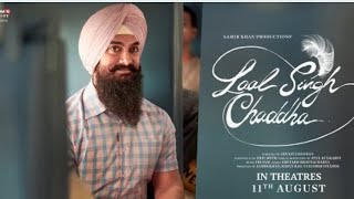Laal Singh Chaddha Official Trailer | In Cinemas August 11