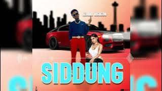 Kemar Highcon - Siddung