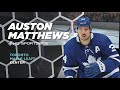 Auston Matthews: HD Sport Suite