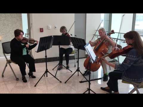 Celtic Music on St. Patrick's Day