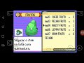 POKÉMON EMERALD PT BR 2# MUITOS ITENS, CUT, ROXXANE, GROVYLE!