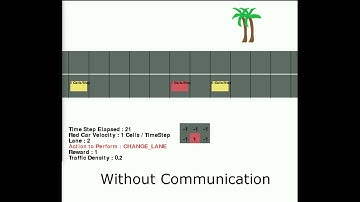 Autonomous Driving using Wireless and Sensors ITSC 2018