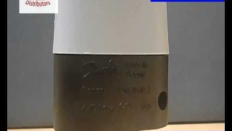 How to Identify A Danfoss CS Pressure Switch