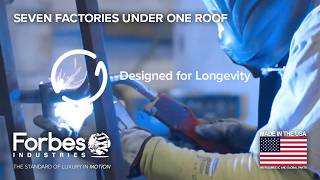 Seven Factories under One Roof