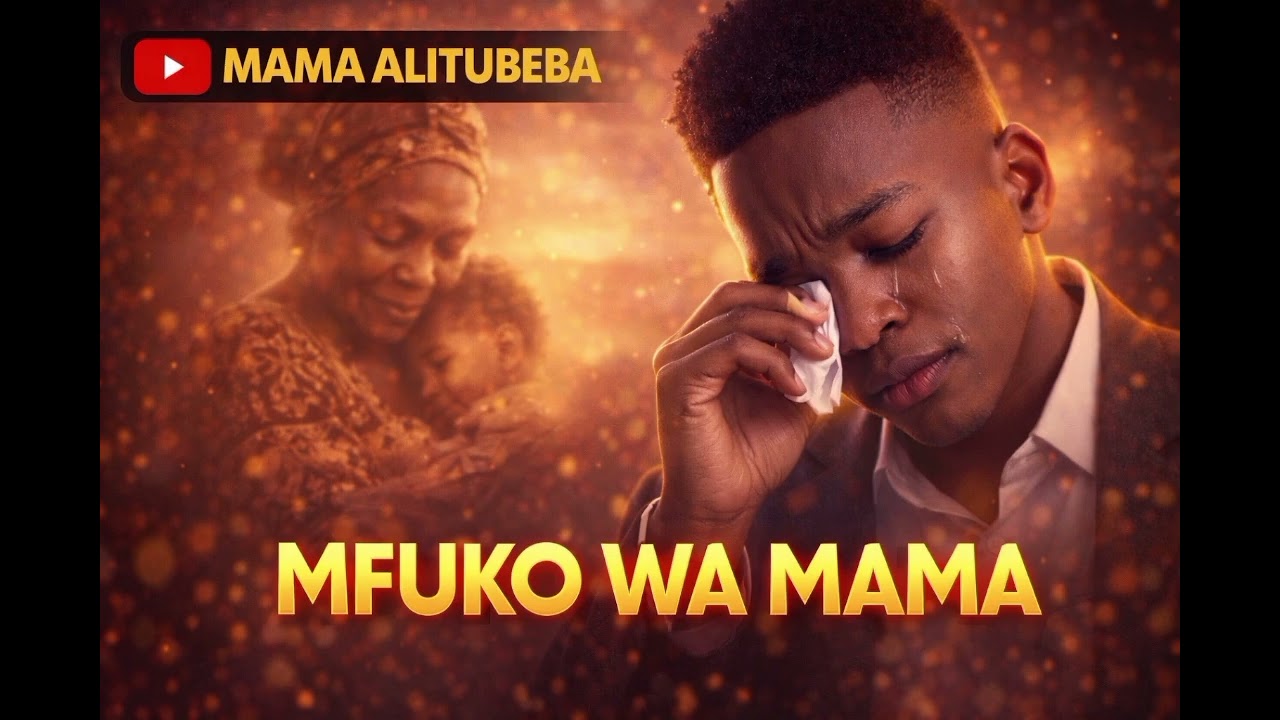 MFUKO WA MAMA |Swahili hit Song (Official Audio))#SwahiliMusic#AfroMusic#lovemusic Music