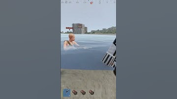 Rust but Invalids...