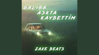 Galiba Aşkta Kaybettim