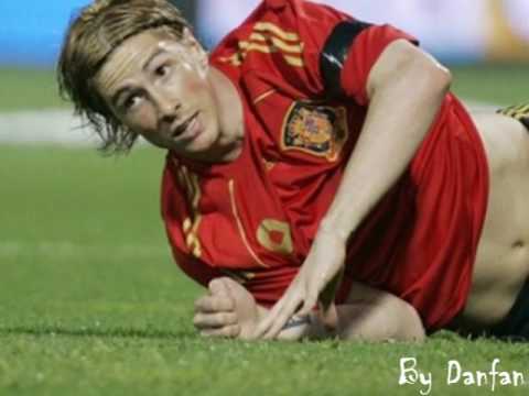 Fernando Torres - Bad boy