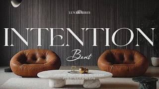 Live With Intention | Smooth R&B Playlist for Purpose, Focus & Aligned Living