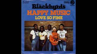 Donald Byrd & The Blackbyrds - Happy Music
Trademark Donald Byrd!! 1975.. :p
NO COPYRIGHT INFRINGEMENT INTENDED
- - - - - - - - - - COPYRIGHT - - - - - - - - - -
I own nothing used in this video and do not claim it as my own
This video is purely for entertainment purposes and should be used for private entertainment only
- - - - - - - - - - COPYRIGHT - - - - - - - - - -
Copyright Disclaimer Under Section 107 of the Copyright Act 1976, allowance is made for fair use for purposes such as criticism, comment, news reporting, teaching, scholarship, and research. Fair use is a use permitted by copyright statute that might otherwise be infringing. Non-profit, educational or personal use tips the balance in Fair use. Donald Byrd & The Blackbyrds - Happy Music