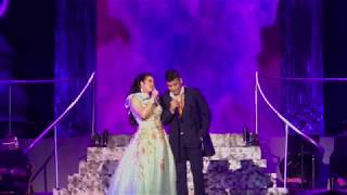 Tuwing Umuulan (Regine Velasquez and Robin Padilla) - The Songbird And The Songhorse