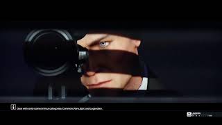 1,000 Subscriber Special | Hitman Freelancer Live Stream