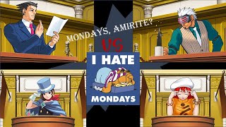 Are Mondays the Worst Day? (Objection.lol)