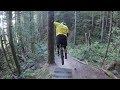 Forest Flow Extreme Unicycling - 2017