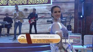 TERERE JERE - JUAN MEDINA Y SU GRUPO SUCESO - ÑEMBYASYPEMA AIKO