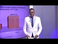 BUSINESS NEWS 22/04/26