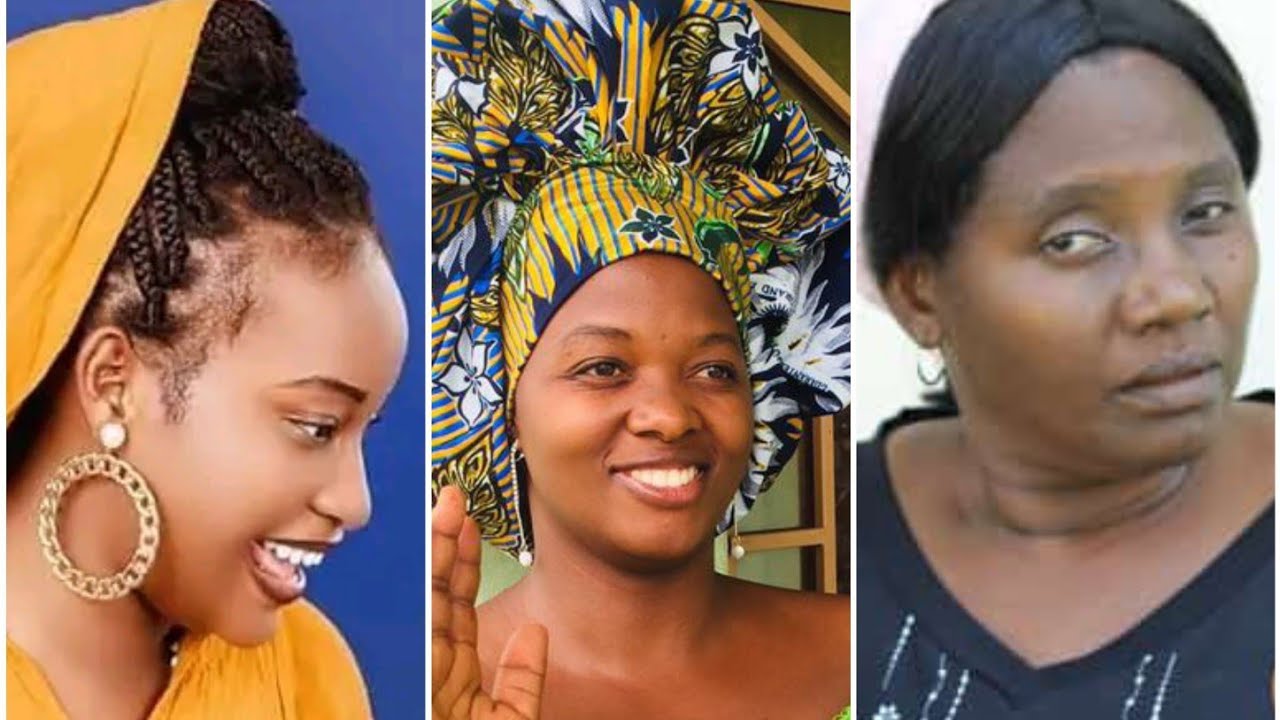 INGARUKA  SERIES S3 EP 11,  AGAKURU KEZA KING SABBAS  DISI , YVETTE NA SENGE BARAGUYE MUBANA KABISA.