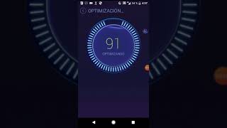 DU Speed Booster La mejor aplicación de limpieza y antivirus ya no se ofrece en PlayStore!🤘 screenshot 4