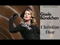 Gisele Bündchen x Christian Dior | Runway Collection