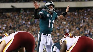 Eagles VS Redskins Week 13 Recap - Dallas UR Next!!!
