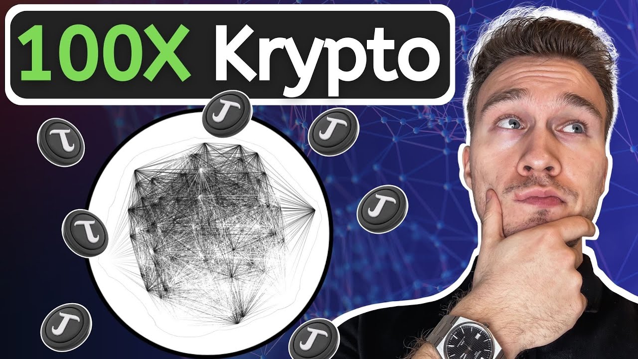Diese AI Krypto ist ein 100X Gamechanger🚨 ABER das MUSS passieren!