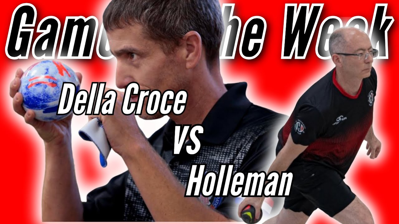 GOTW10 Della Croce vs. Holleman