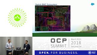 OCPUS18 – BMC Mezzanine Card + Development Board