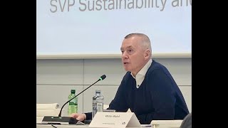 2024 IATA Global Media Day - Benefits of Aviation & Overview and Outlook for 2025