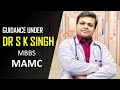 Free Mentorship Program For All NEET 2022 Aspirants | Target 700+ in Neet | Dr S K Singh