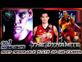 DANNY SEIGLE - ALL GREATEST PLAYS - Ultimate highlights of the dynamite