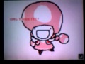 Toadette Dances Flipnote Hatena