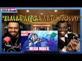 PDE Reacts | Something About Mega Man X (TerminalMontage)